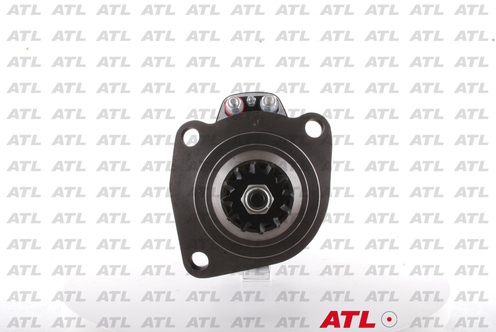 Starter A 15 670 ATL Autotechnik